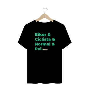 Nome do produtoCamisa Pais