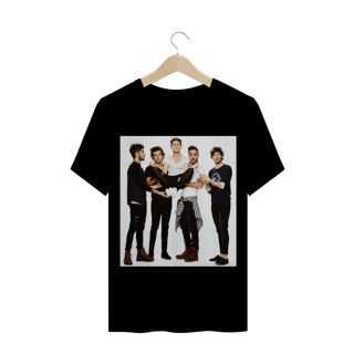 Nome do produto One Direction