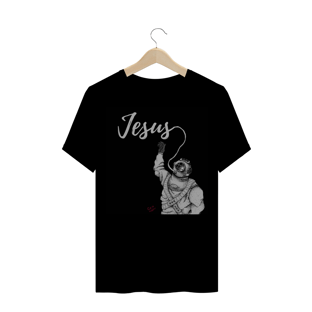 Nome do produtoCamiseta Mergulhador-Jesus