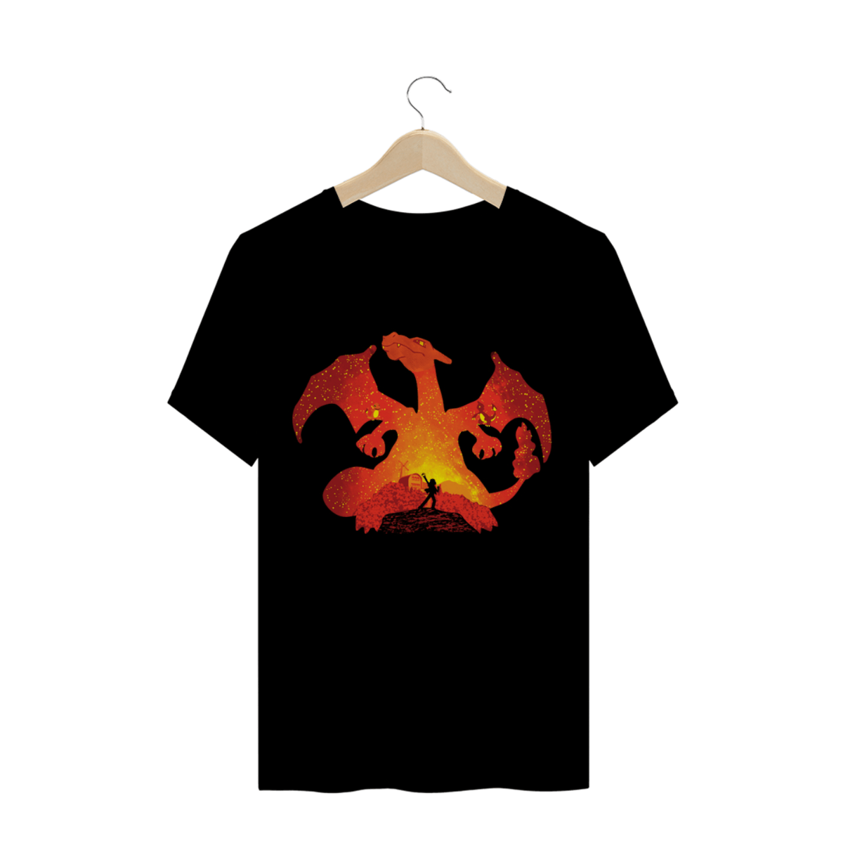 Nome do produto: Charizard