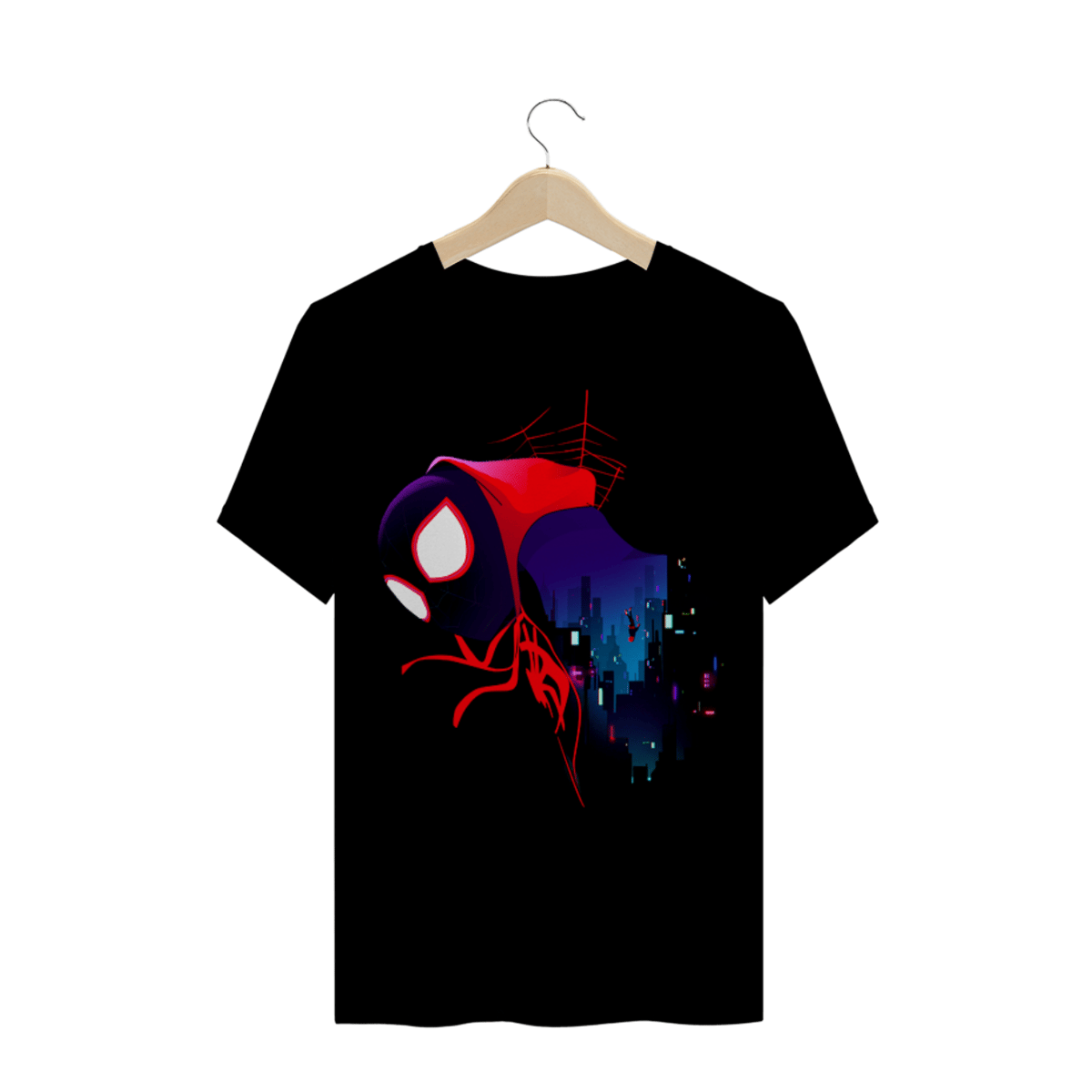 Nome do produto: Miles Morales 