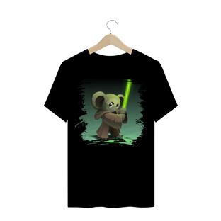 Nome do produtoYoda / star wars / T-shirt prime
