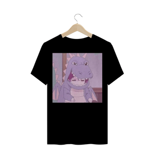 Nome do produtoCamisa Anime fantasia de dinossauro