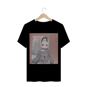 Camisa Anime Kawaii loli