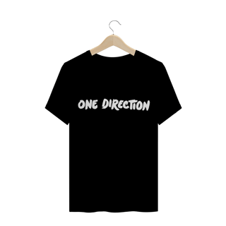 Nome do produto Camiseta- One Direction