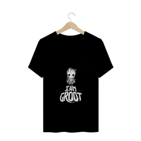 i am groot 