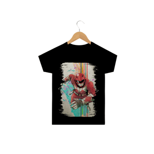 Nome do produtoRanger vermelho / Infantil Clássico