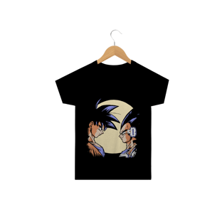 Nome do produtoDragonball / Infantil Clássica