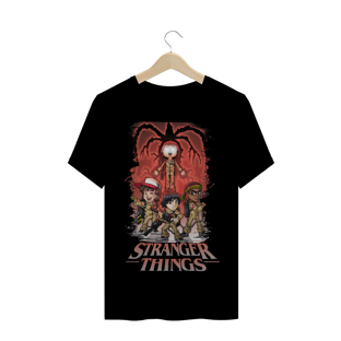 Nome do produtoStranger Things