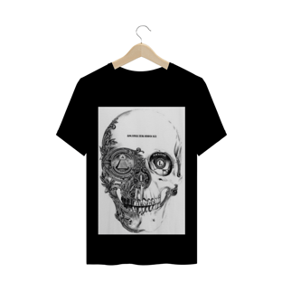 Nome do produtoCamiseta Maçonaria Com Caveira