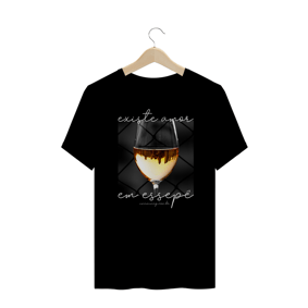 Camiseta Existe Amor em SP