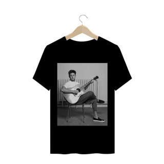 Nome do produto Camiseta Niall Horan