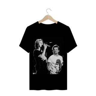 Nome do produto Camiseta Larry
