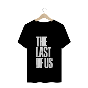 Camiseta The Last Of Us