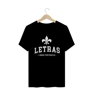 Nome do produtoCamisa Letras Língua Portuguesa 2