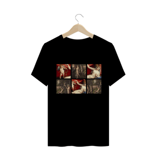 Nome do produtoCamisa Obras de Arte 2