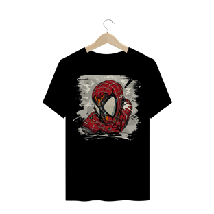 Nome do produtoSpiderMan / T-shirt Prime