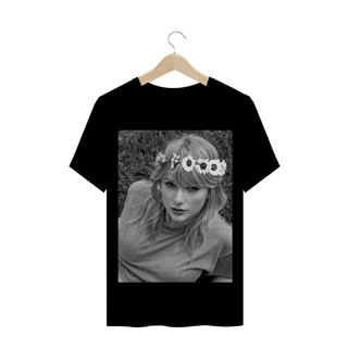 Nome do produto Camiseta Taylor Swift