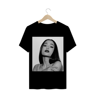 Nome do produto Camiseta Ariana Grande