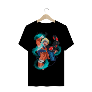 Nome do produtoNaruto Gamer | Colorida (Masculina)