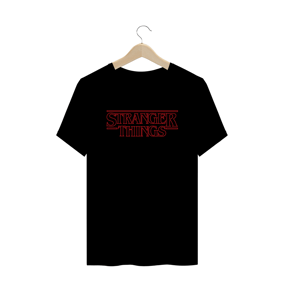 Camiseta Stranger Things