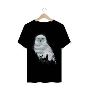 Camisa Coruja