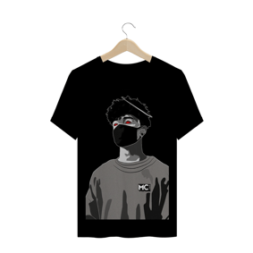 Camisa Oficial da Lojinha Mc