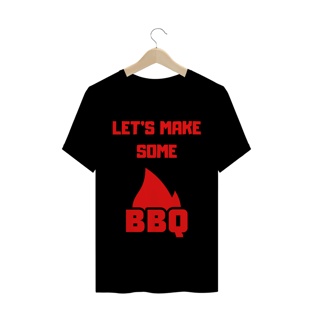 Nome do produtoCamiseta BBQ