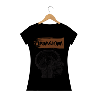 Nome do produtoCamiseta Cirurgiona