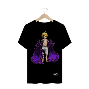 Nome do produtoCamisa do Meliodas