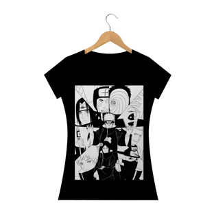 Nome do produtoCamisa da Akatsuki
