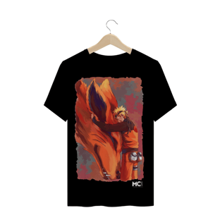 Nome do produtoCamisa do Naruto