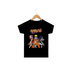 naruto equipe 7