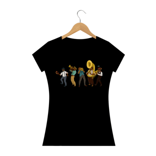 Nome do produtoStreet Band