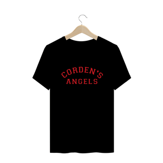 Nome do produto Camiseta Corden´s Angel- One Direction