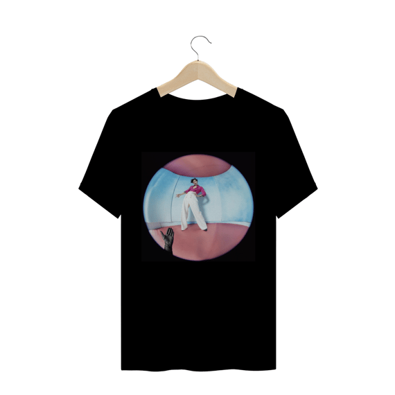 Camiseta Fine Line