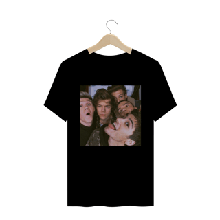 Nome do produto Camiseta One Direction