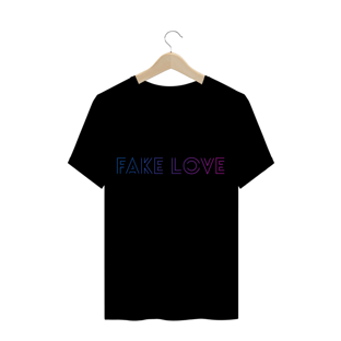 Nome do produtoROUPA fake love bts