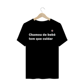 Chamou de bebê (Preta)