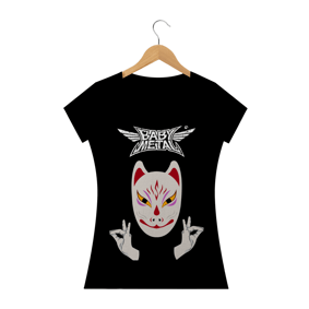SuMetal Shirt