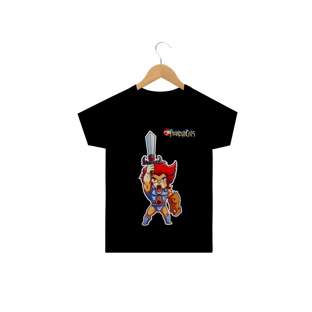 Nome do produtoCAMISETA CRIANÇA / KIDS THUNDERCATS