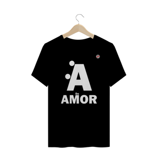 Nome do produtoA de Amor (Preta)