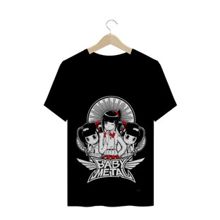 Nome do produtoKawaii-Metal shirt 