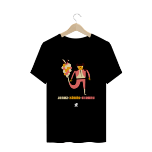 Nome do produtoCamiseta Jerez Xérès Sherry