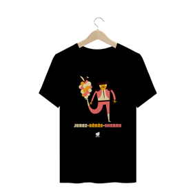 Camiseta Jerez Xérès Sherry