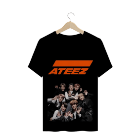 camiseta ateez