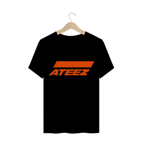 CAMISETA ATEEZ
