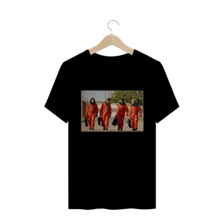 Nome do produto Camiseta One Direction