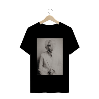 Nome do produto Camiseta Zayn Malik