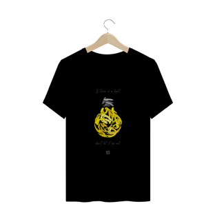 Nome do produtoCamiseta U2 - There Is A Light